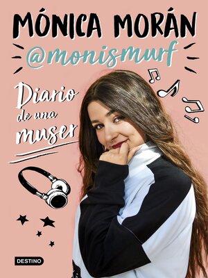 cover image of Diario de una muser
